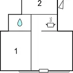 2 Bedroom Lovely In Lejlighed