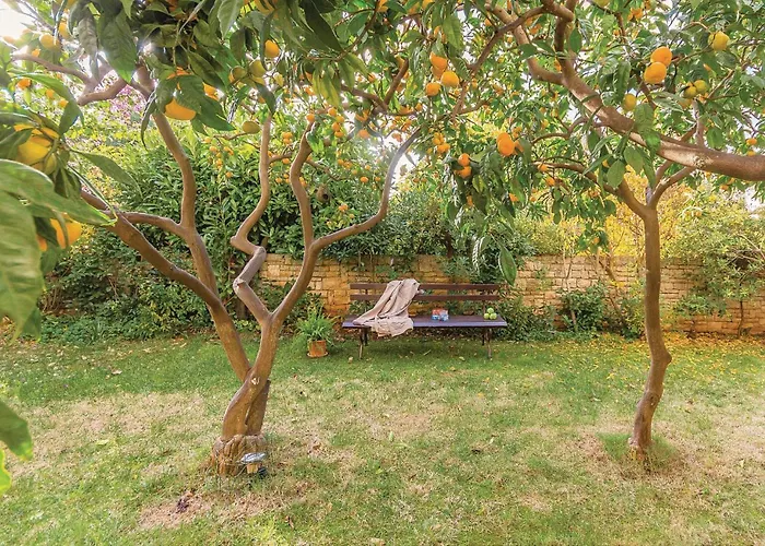 2 Bedroom Lovely In Appartement *