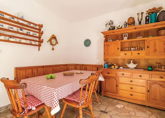 Lejlighed 2 Bedroom Lovely In