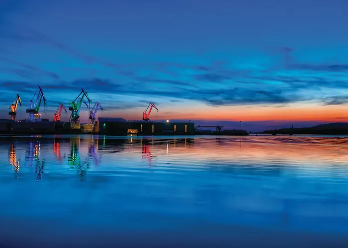 2 Bedroom Lovely In Lejlighed *