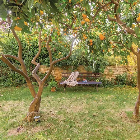 2 Bedroom Lovely In Apartman *